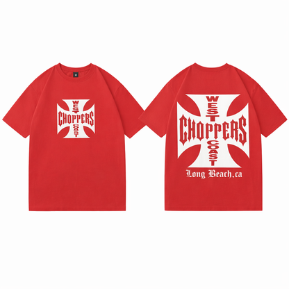 Camiseta Choppers™
