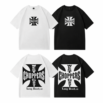 Camiseta Choppers™