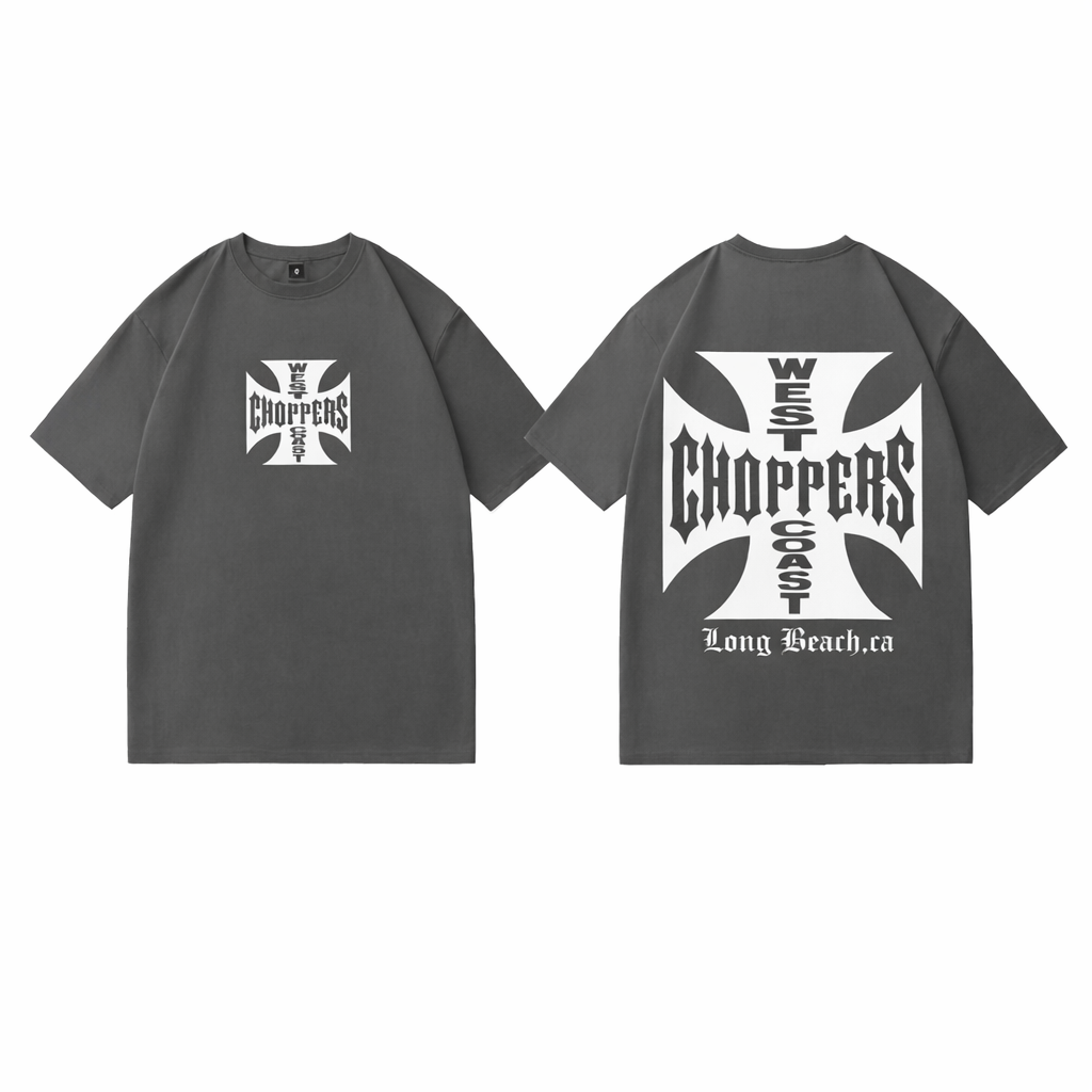 Camiseta Choppers™