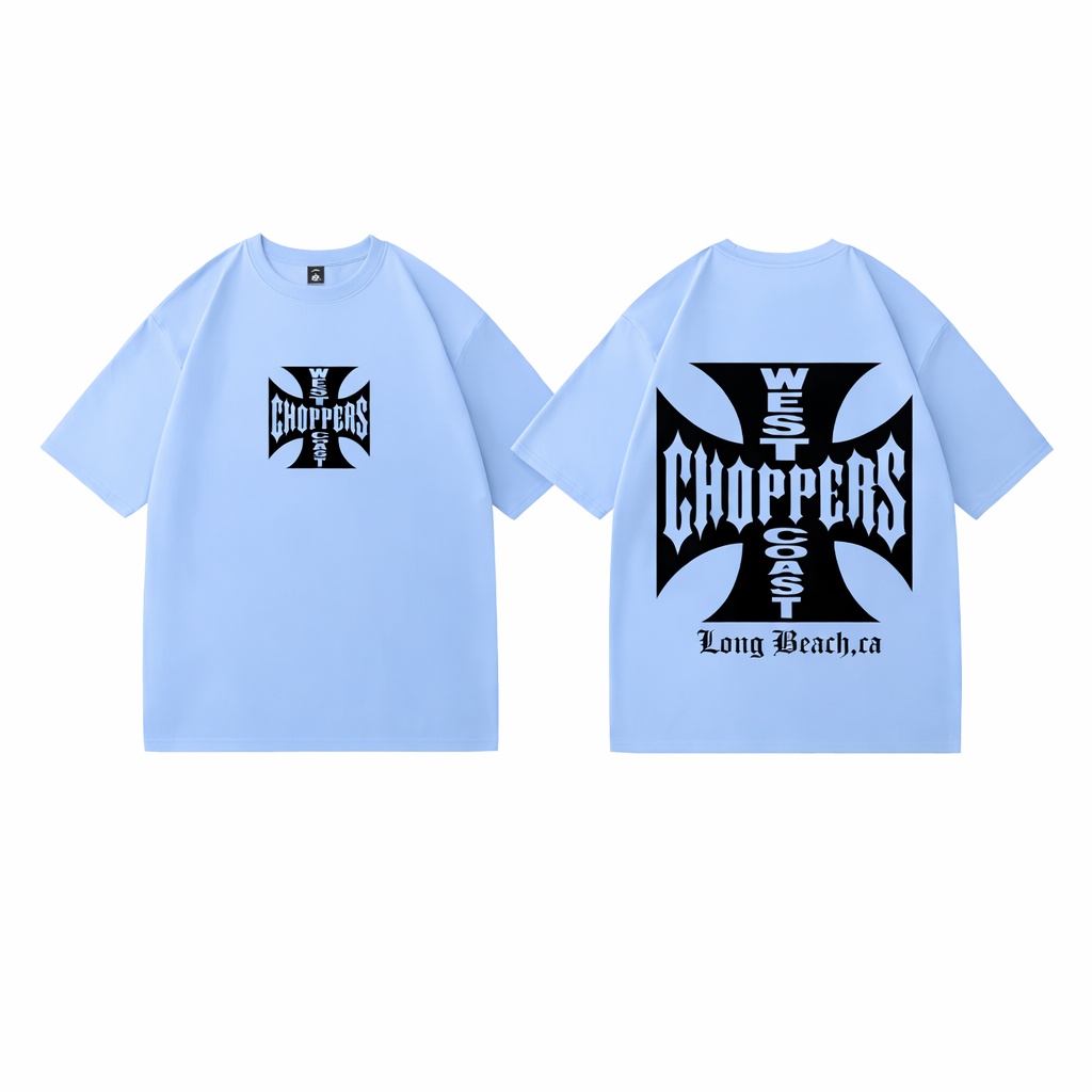 Camiseta Choppers™