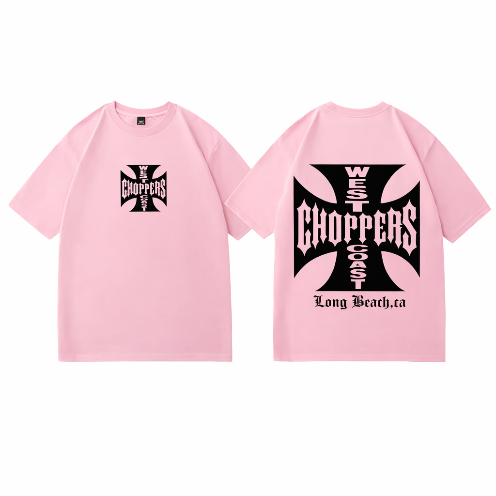 Camiseta Choppers™